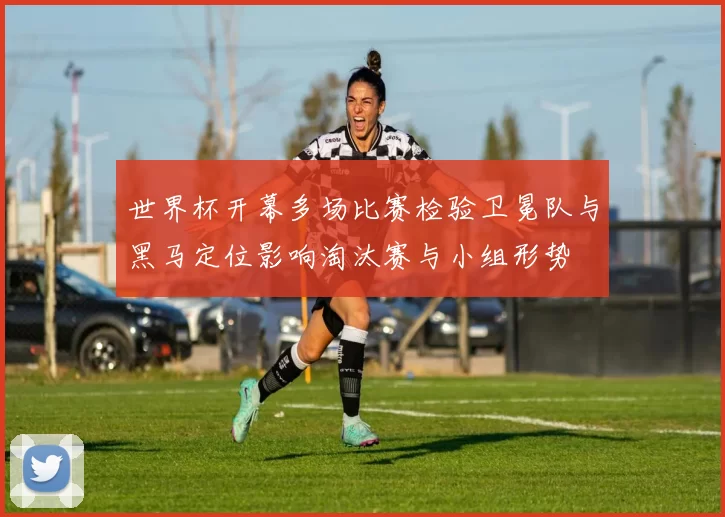 世界杯开幕多场比赛检验卫冕队与黑马定位影响淘汰赛与小组形势